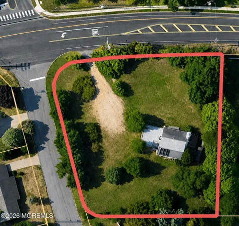 $599,999 | 3424 West Bangs Avenue, Neptune Township, NJ 07753
