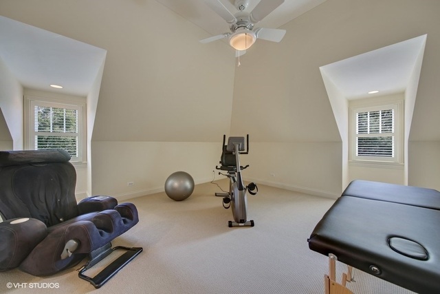 607 West Maple Street Hinsdale, IL 60521 - Photo 31 of 59 a living room with furniture and a window