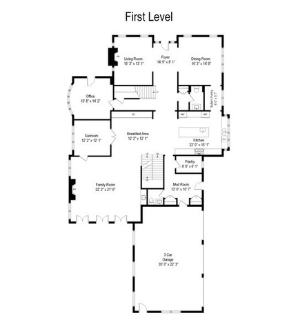 607 West Maple Street Hinsdale, IL 60521 - Photo 38 of 59