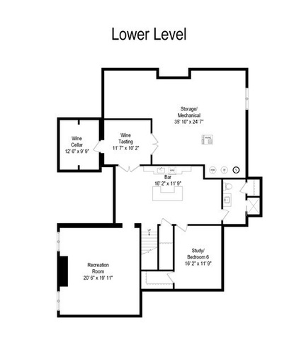 607 West Maple Street Hinsdale, IL 60521 - Photo 41 of 59