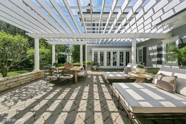 607 West Maple Street Hinsdale, IL 60521 - Photo 44 of 59