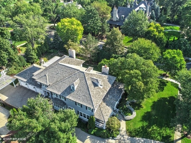 607 West Maple Street Hinsdale, IL 60521 - Photo 55 of 59