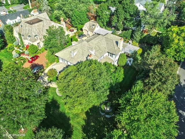 607 West Maple Street Hinsdale, IL 60521 - Photo 59 of 59