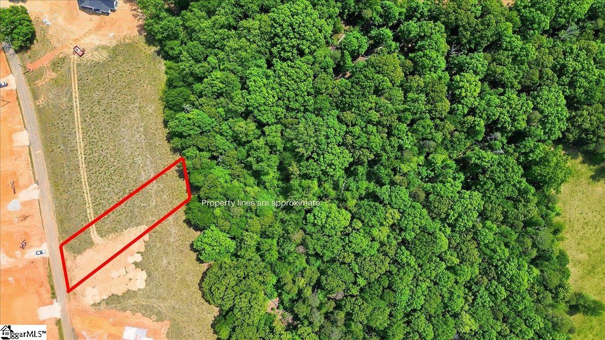 0 Parris Farm Road, Unit LOT 5 Chesnee, SC 29323 - Photo 1 of 26