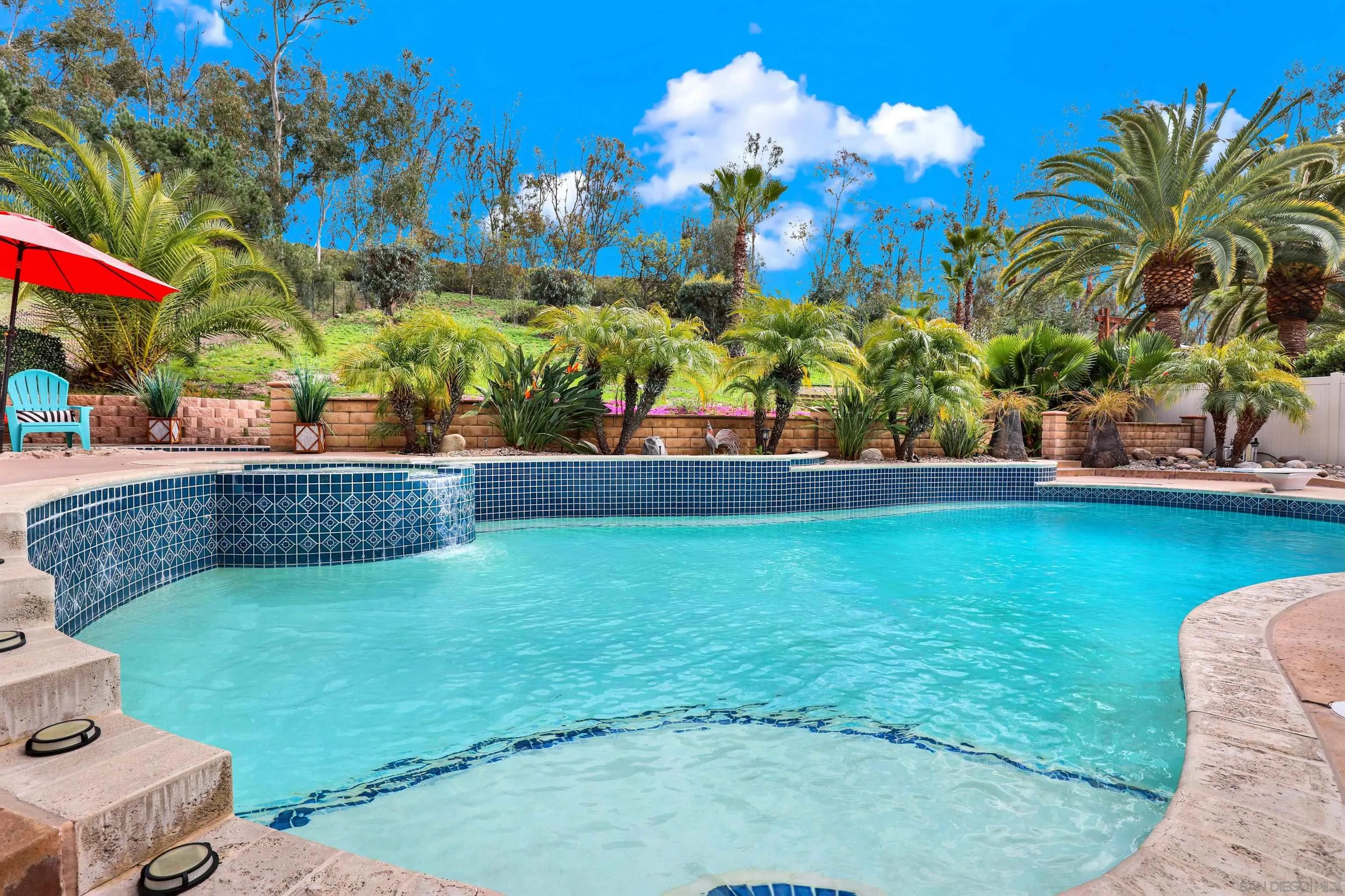 13901 Carriage Road Poway, CA 92064 - Photo 25 of 37