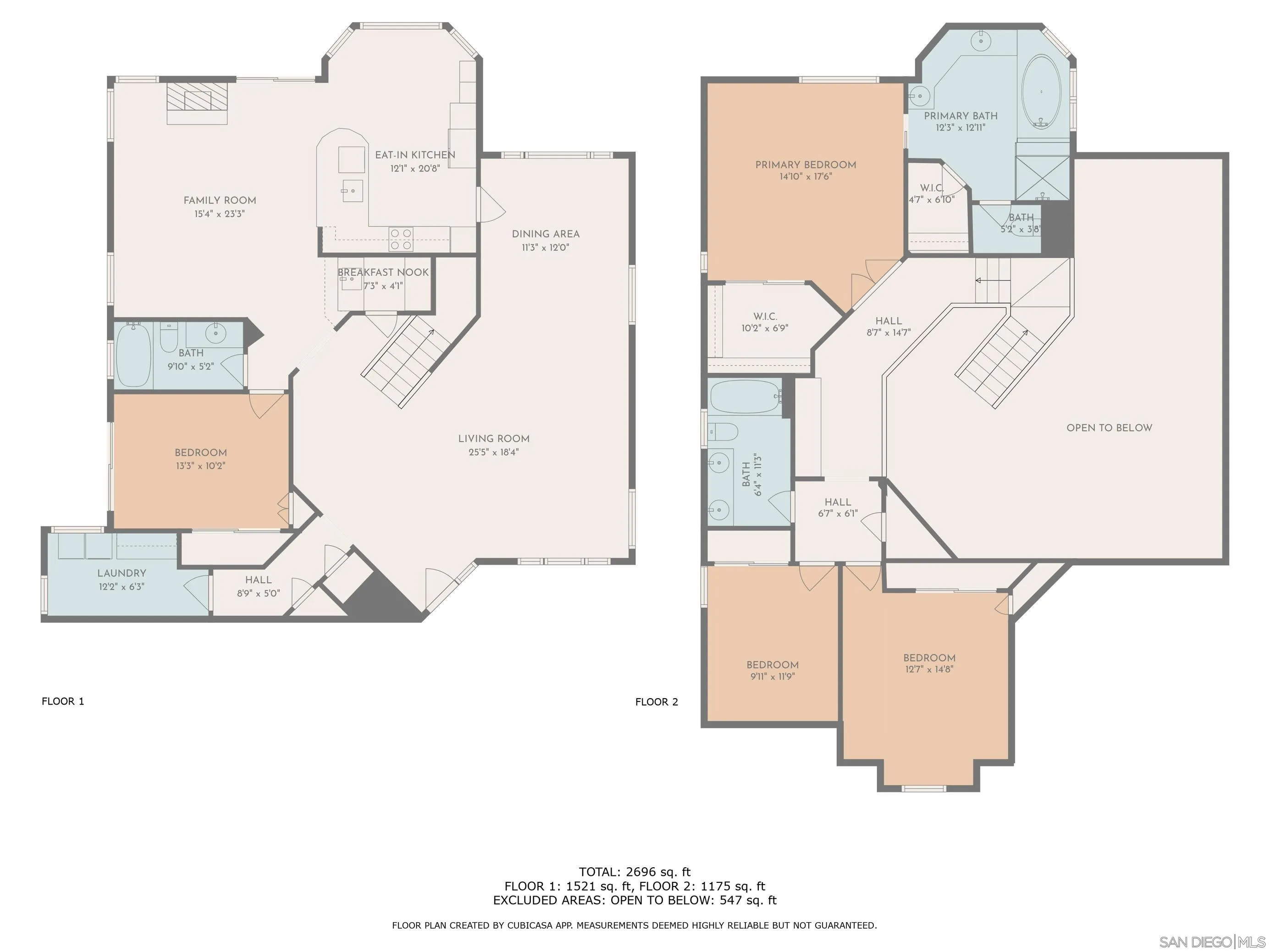 13901 Carriage Road Poway, CA 92064 - Photo 37 of 37