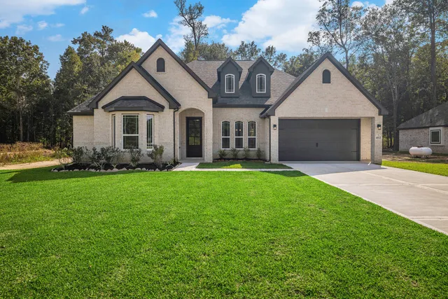 $504,990 | 4512 Road 66112 Dayton Tx 77535, Dayton, TX 77535