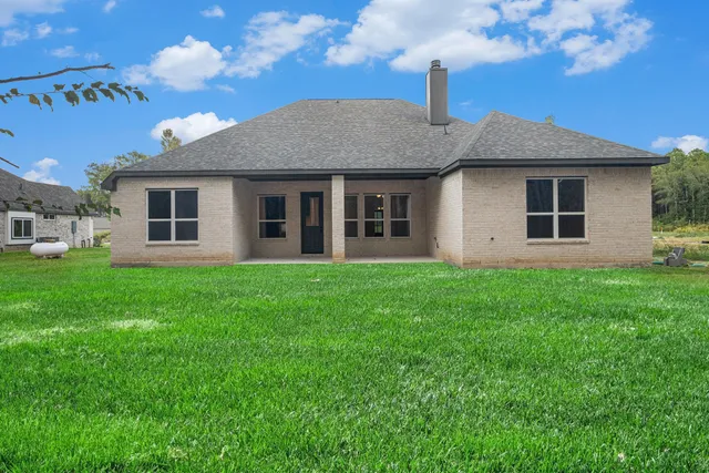 $504,990 | 4512 Road 66112 Dayton Tx 77535, Dayton, TX 77535