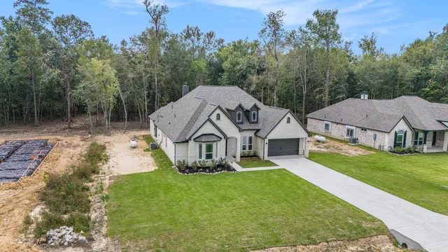 $504,990 | 4512 Road 66112 Dayton Tx 77535, Dayton, TX 77535