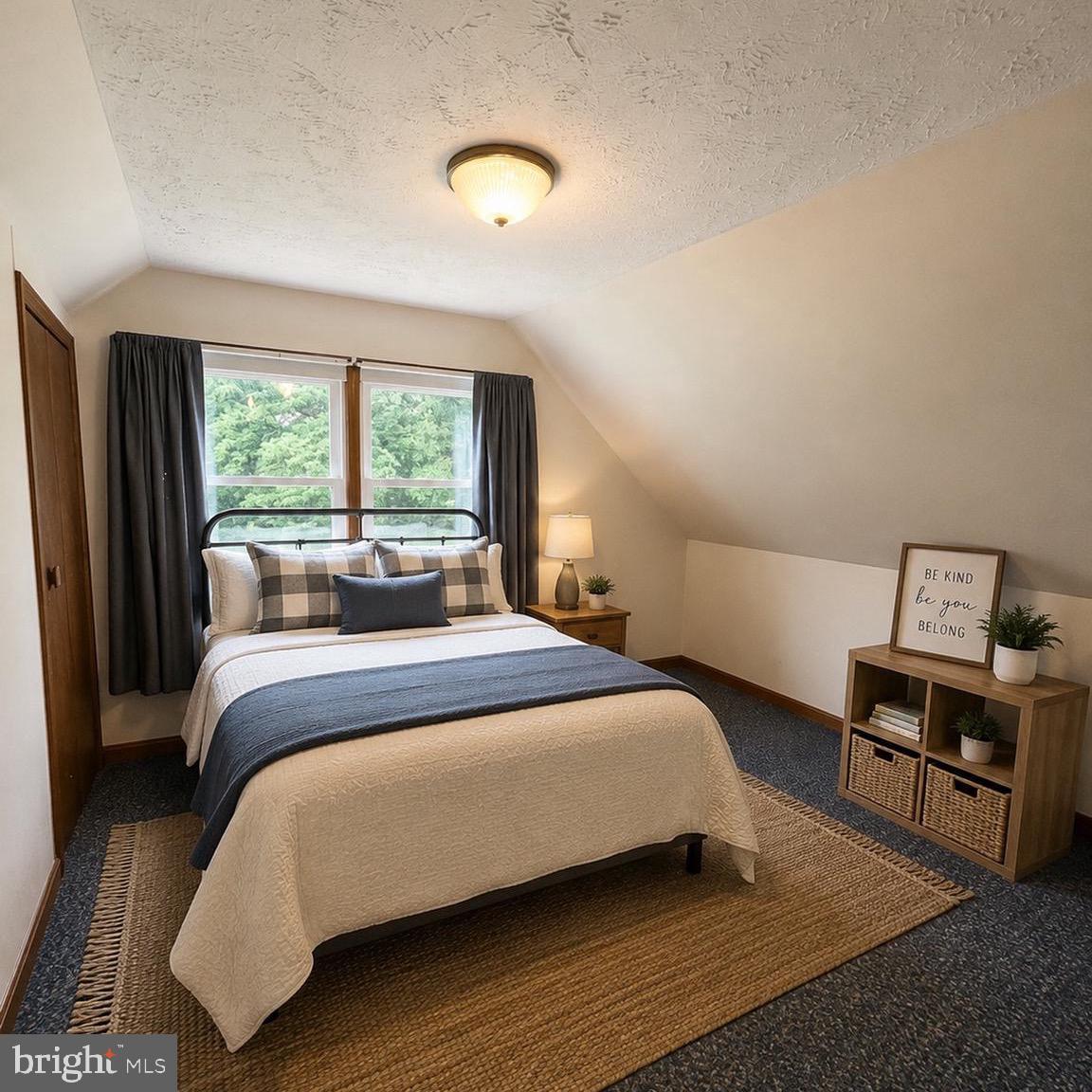 91 Lower View Road Strasburg, VA 22657 - Photo 15 of 21 Bedroom two