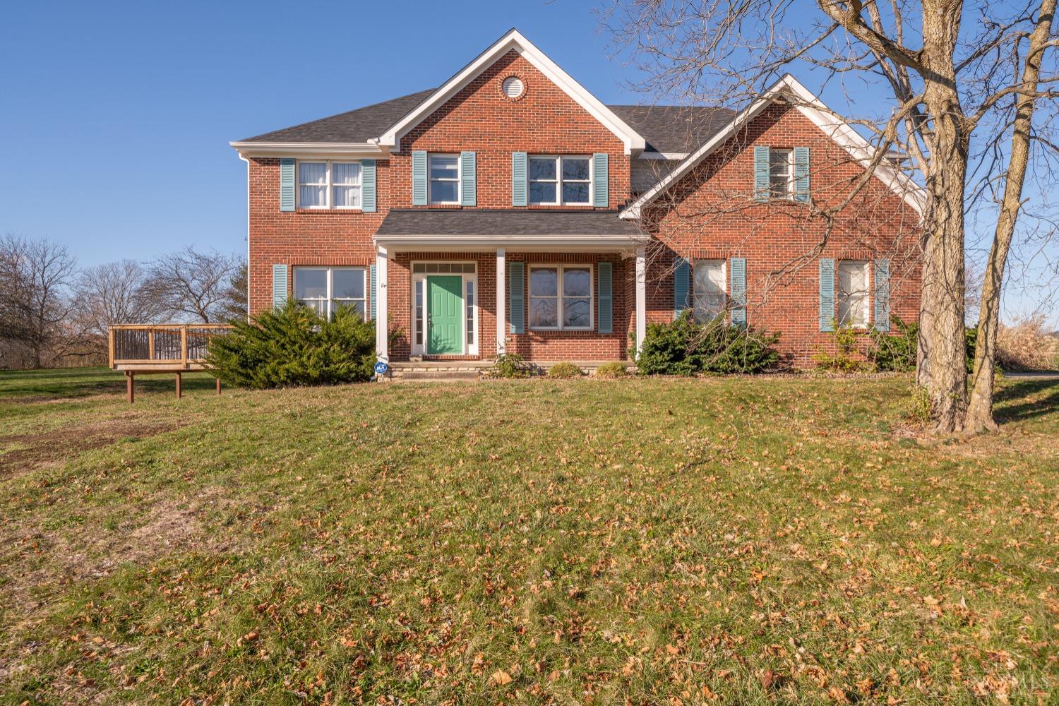 2415 Hatfield Road Lebanon, OH 45036 - Photo 1 of 84 Gallery Image 1