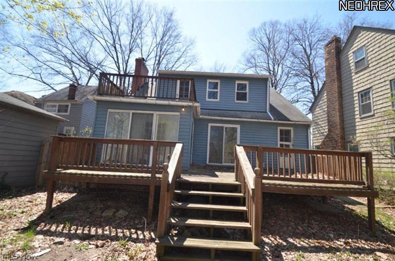 3555 Randolph Road Cleveland Heights, OH 44121 - Photo 2 of 12