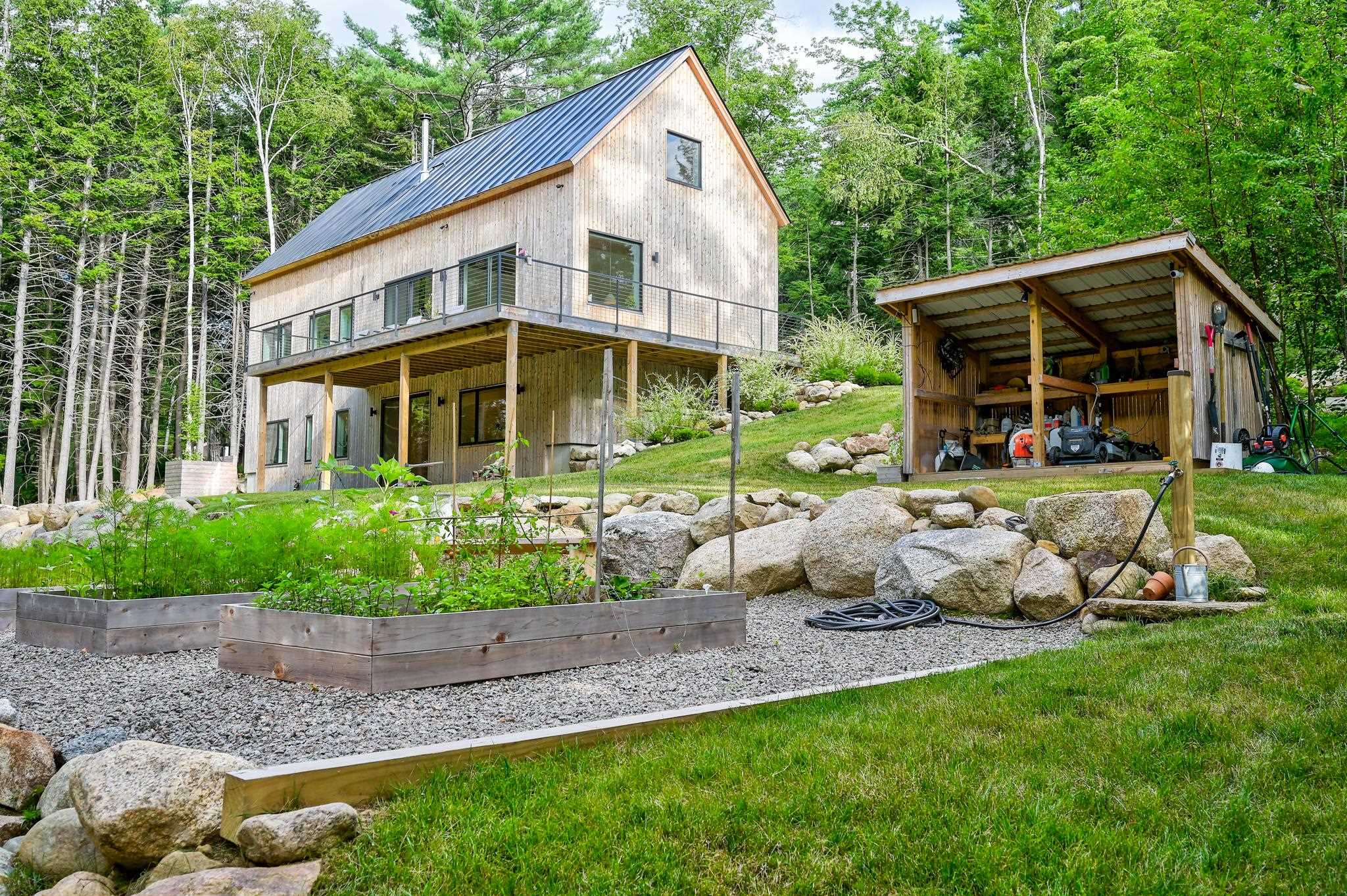 112 Crown Ridge Road Conway, NH 03860 - Photo 50 of 50
