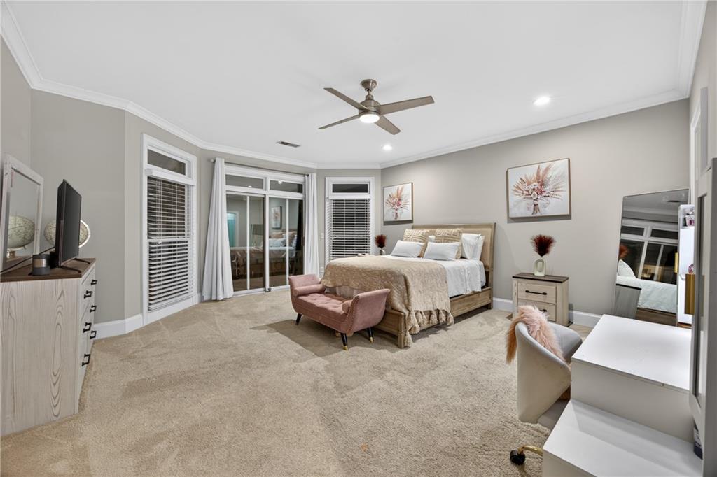1 Cascade Pointe Drive Southwest Atlanta, GA 30331 - Photo 55 of 90