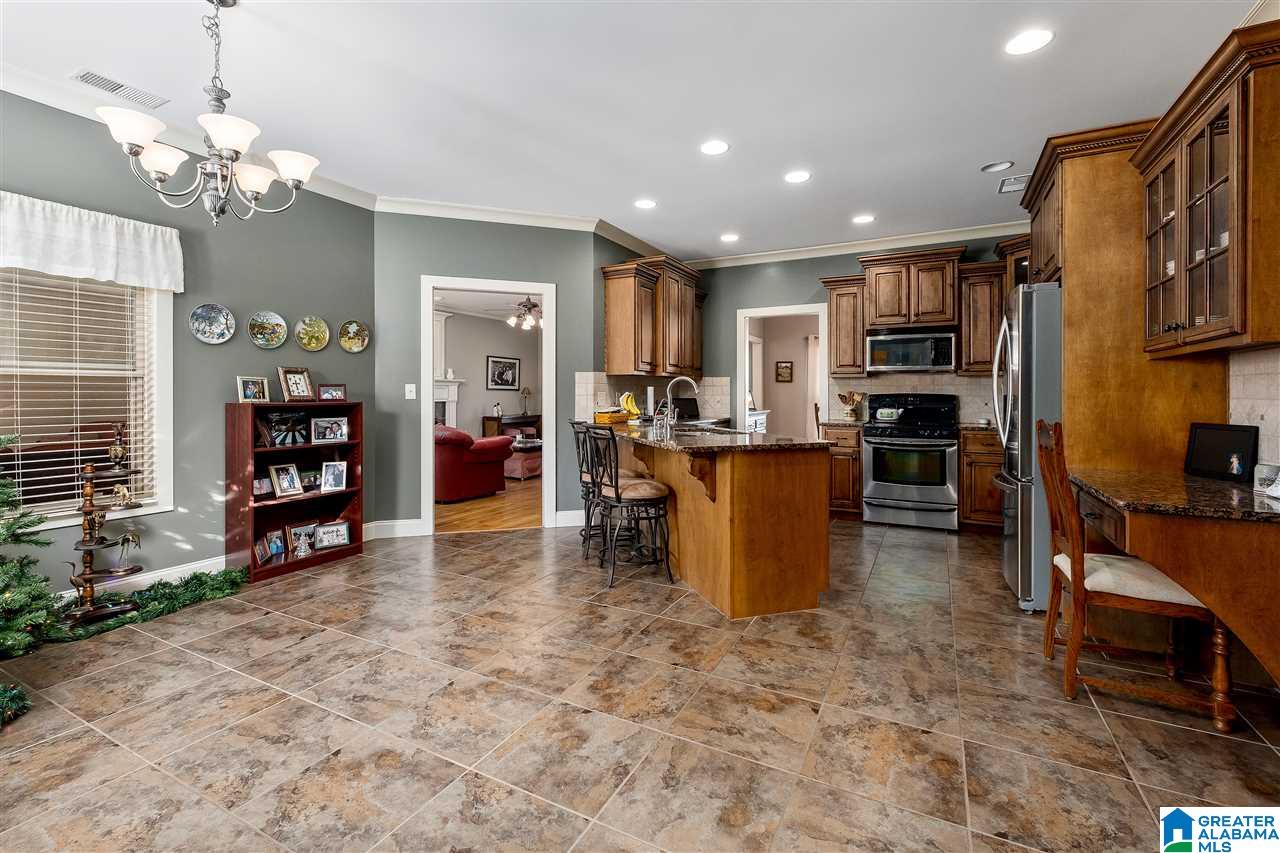 47 White Oak Circle Springville, AL 35146 - Photo 6 of 26