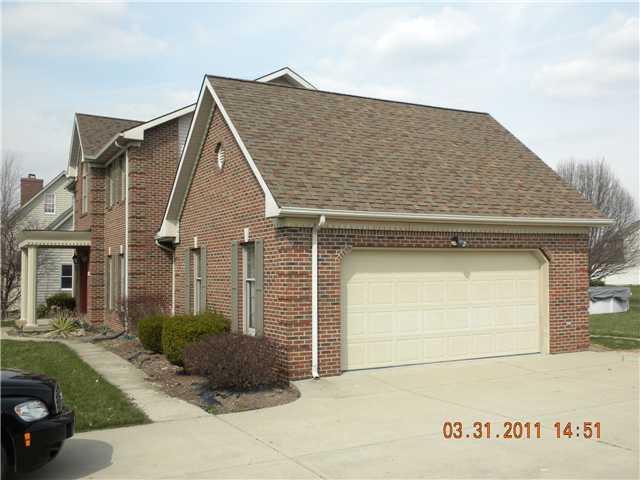 6828 South 25th Road East Pendleton, IN 46064 - Photo 2 of 15