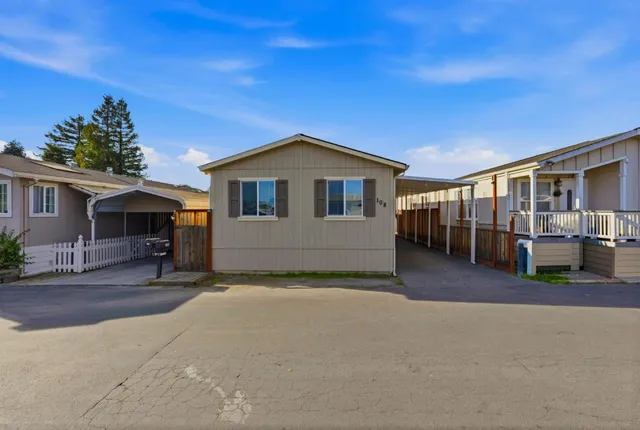 $370,000 | 789 Green Valley Road, Unit 108, Watsonville, CA 95076