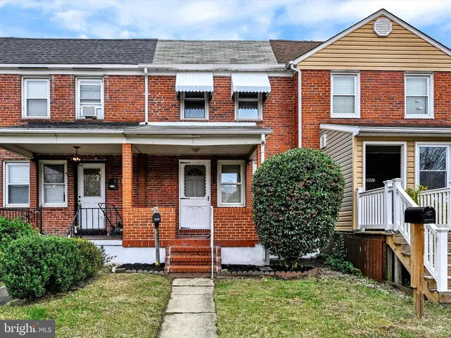 $219,900 | 3439 McShane Way, Baltimore, MD 21222