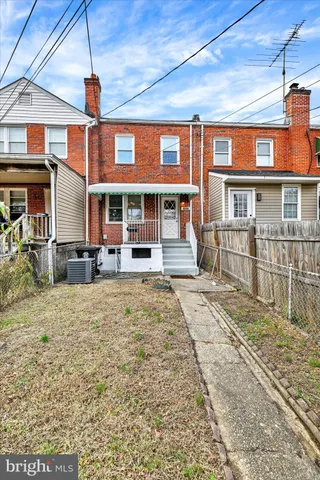 $219,900 | 3439 McShane Way, Baltimore, MD 21222