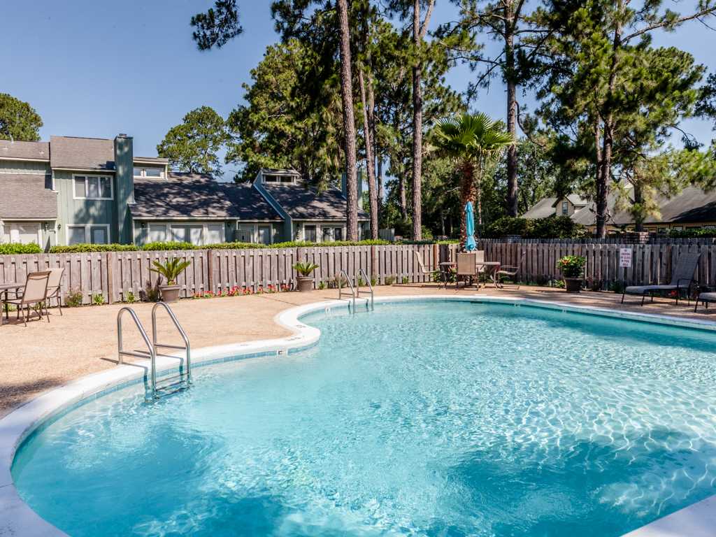 1701 Regency Road, Unit 112 Gulf Shores, AL 36542 - Photo 11 of 33 Pool