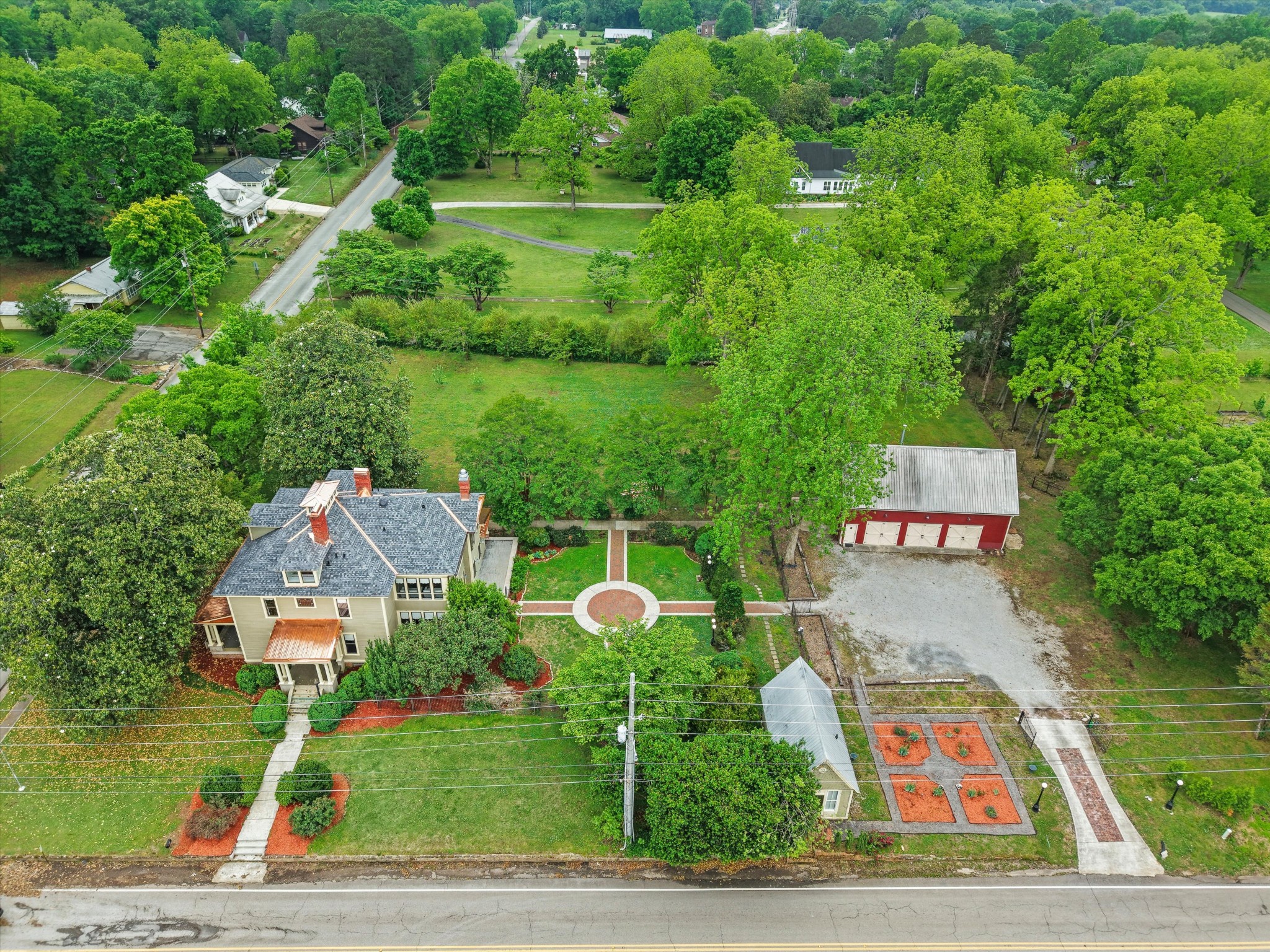 5499 Winchester Road New Market, AL 35761 - Photo 61 of 63