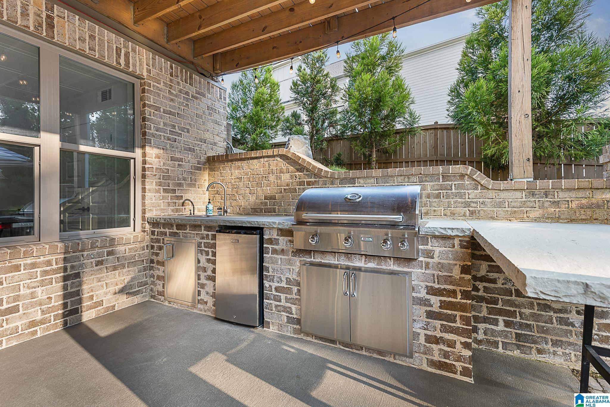 1956 Blackridge Road Birmingham, AL 35244 - Photo 60 of 87