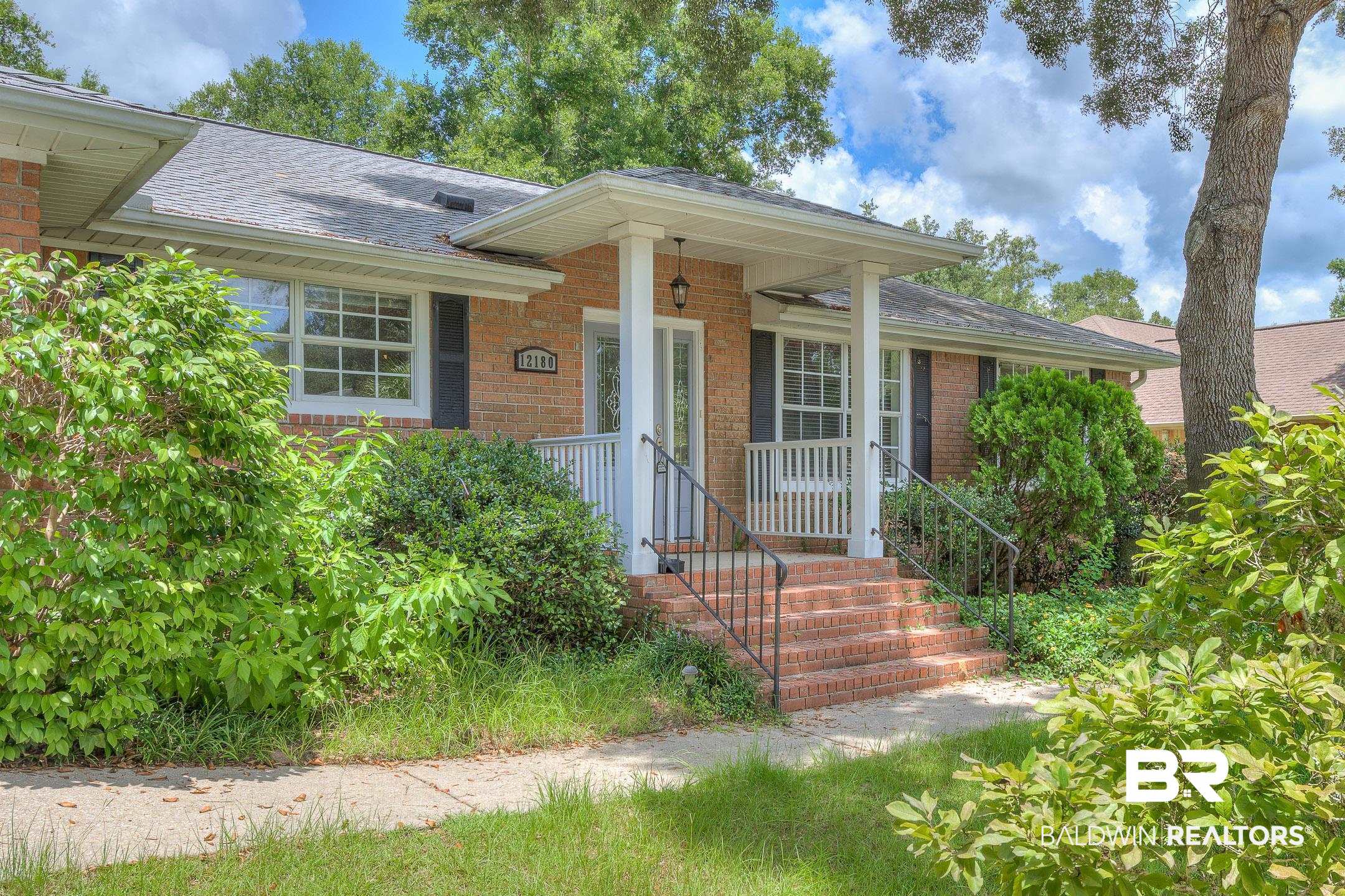 12180 Fritz Court Lillian, AL 36549 - Photo 1 of 46