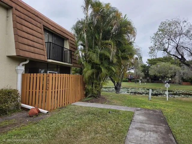 $2,995 | 4872 Northwest 95th Avenue, Sunrise, FL 33351