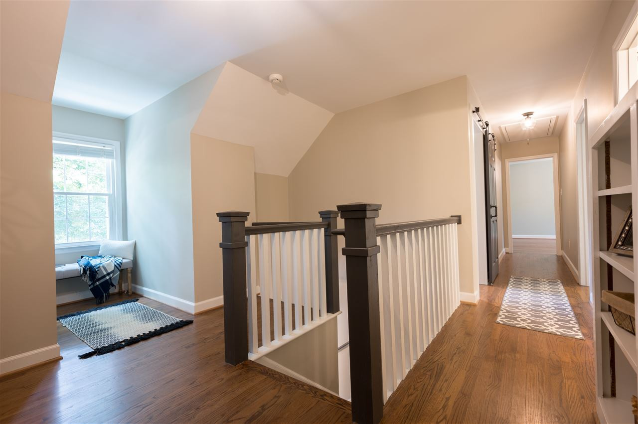 4405 Irving Court Raleigh, NC 27609 - Photo 15 of 30 Photo 15