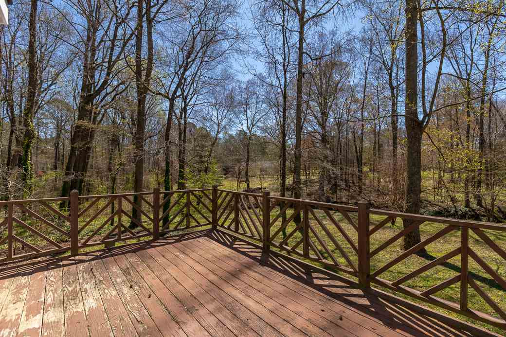 1605 Pagan Road Raleigh, NC 27603 - Photo 19 of 23 Deck