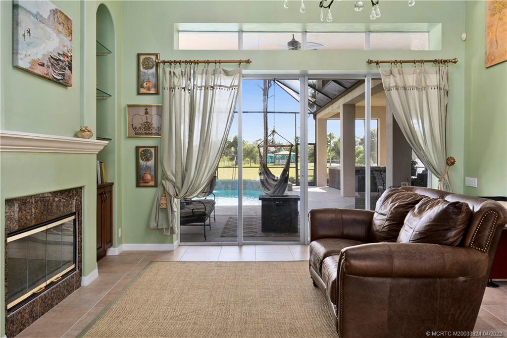 2937 Southwest Trailside Path Stuart, FL 34997 - Photo 12 of 78 Living area