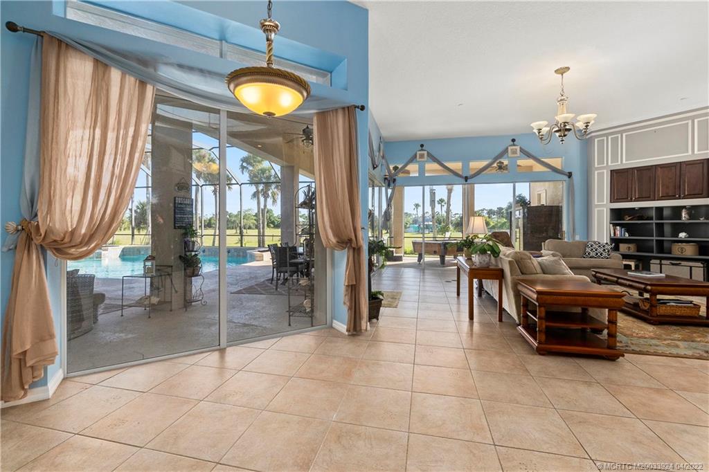 2937 Southwest Trailside Path Stuart, FL 34997 - Photo 26 of 78 Family room