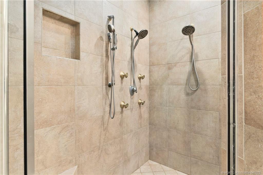 2937 Southwest Trailside Path Stuart, FL 34997 - Photo 36 of 78 Owner's Suite bath