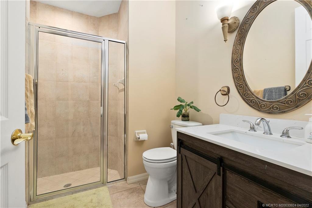 2937 Southwest Trailside Path Stuart, FL 34997 - Photo 39 of 78 Bath 2