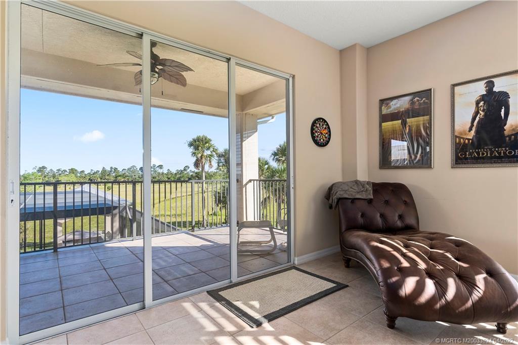 2937 Southwest Trailside Path Stuart, FL 34997 - Photo 50 of 78 Upstairs Family room