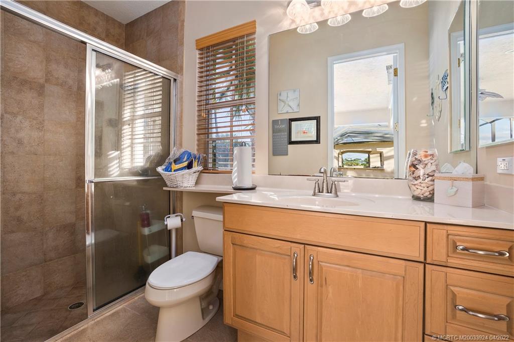 2937 Southwest Trailside Path Stuart, FL 34997 - Photo 63 of 78 Cabana Bath - Bath 6