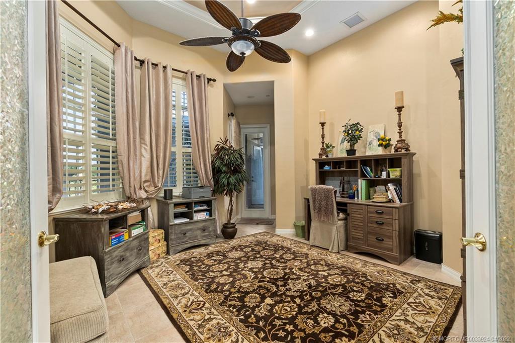 2937 Southwest Trailside Path Stuart, FL 34997 - Photo 8 of 78 Office
