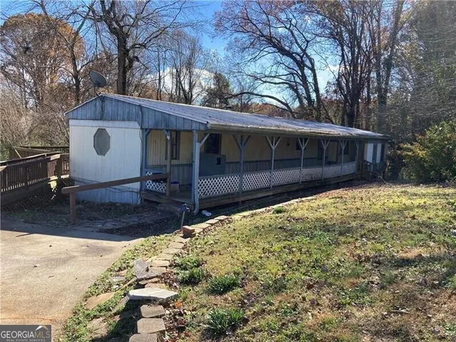 $250,000 | 1004 Highway 9, Dawsonville, GA 30534