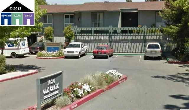1036 Oak Grove Road, Unit 71 Concord, CA 94518 - Photo 1 of 1 Gallery Image 1