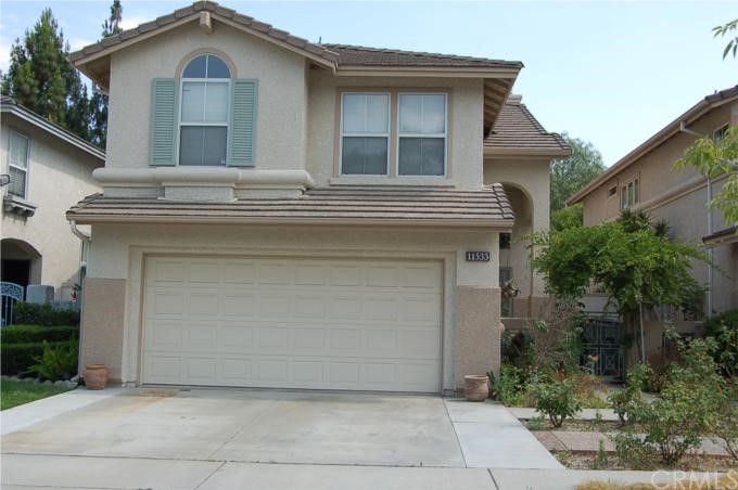 11533 Grapevine Street Rancho Cucamonga, CA 91730 - Photo 1 of 1