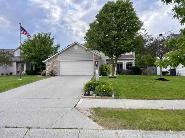 $314,900 | 7111 Grayling Place, Fort Wayne, IN 46835