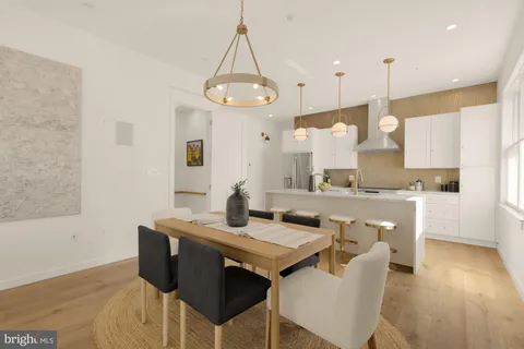 $694,900 | 1528 Oates Street Northeast, Unit 1, Washington, DC 20002