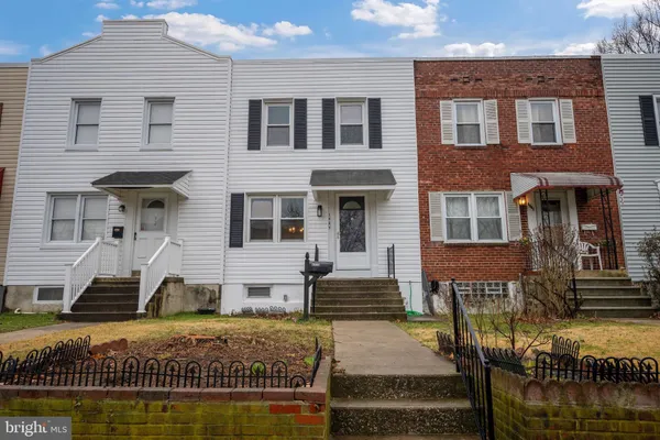 $299,000 | 1727 Redwood Avenue, Baltimore, MD 21234