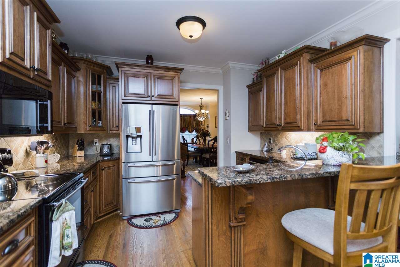 360 Middleridge Drive Springville, AL 35146 - Photo 16 of 43