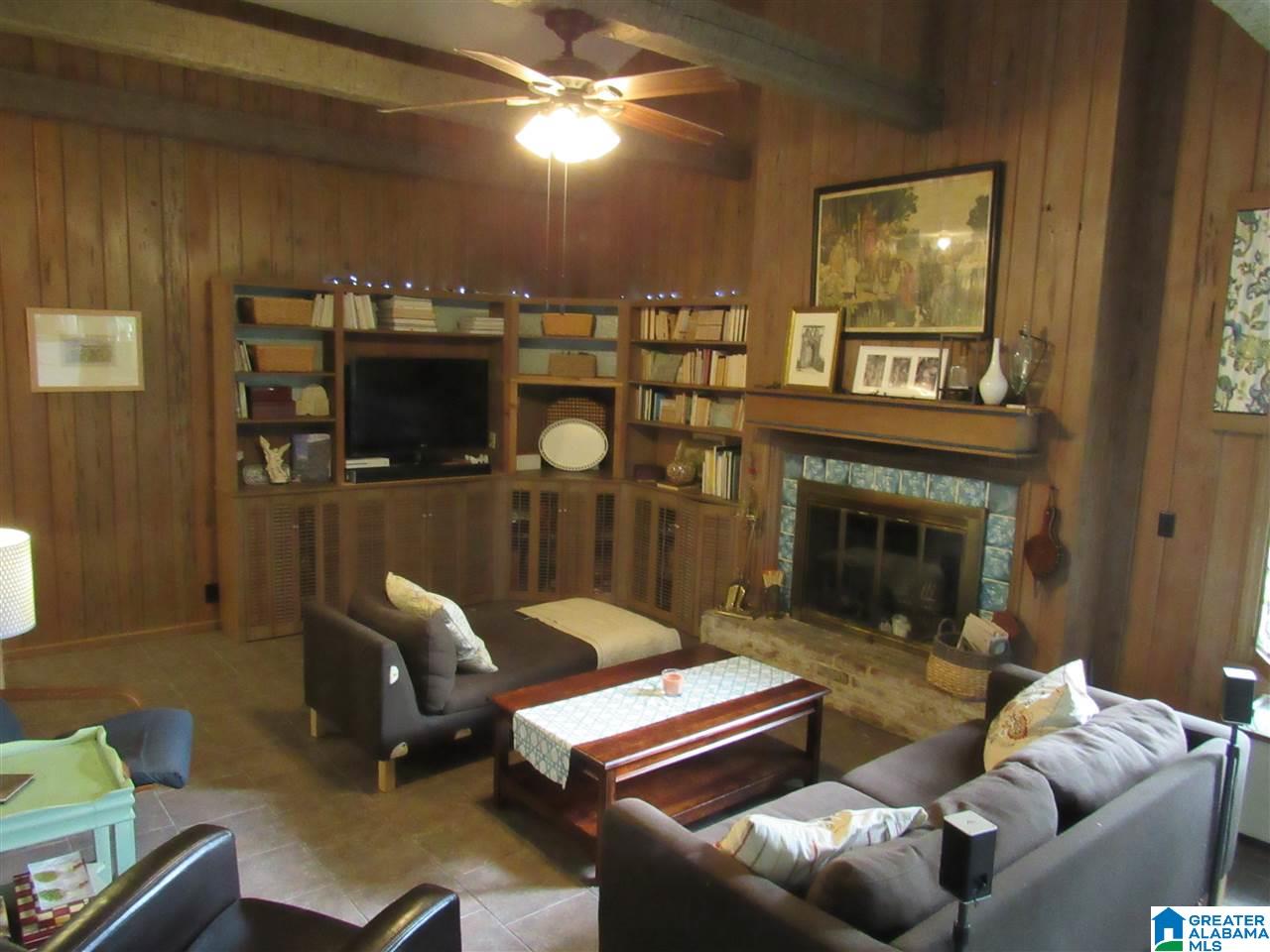 21 Diana Hills Road Anniston, AL 36207 - Photo 13 of 39