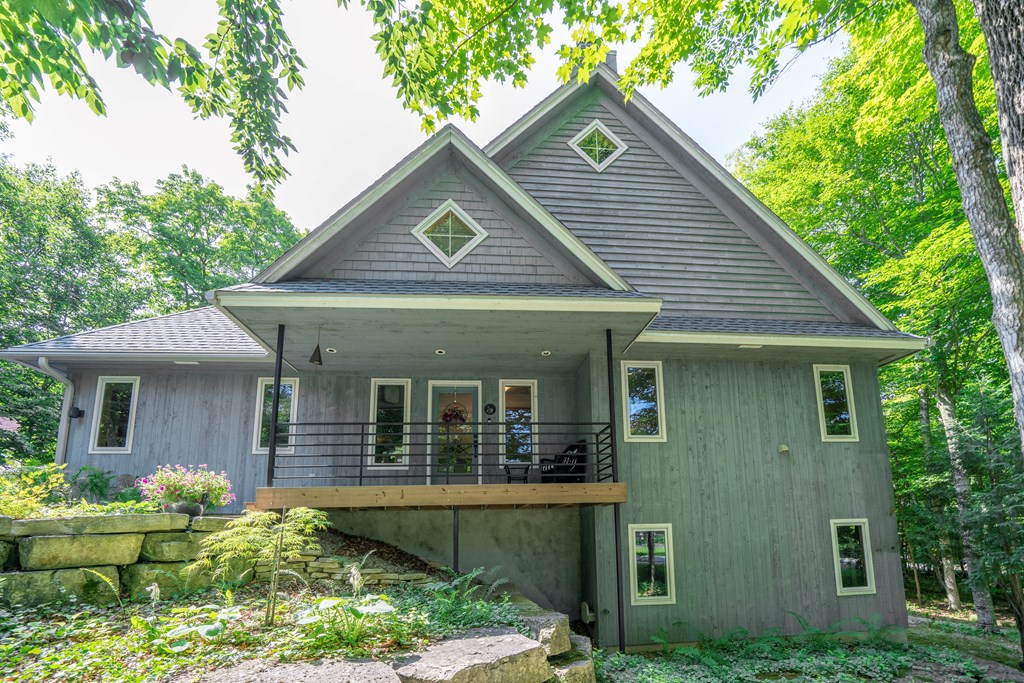2203 Hill Road Sister Bay, WI 54234 - Photo 2 of 24 Gallery Image 2