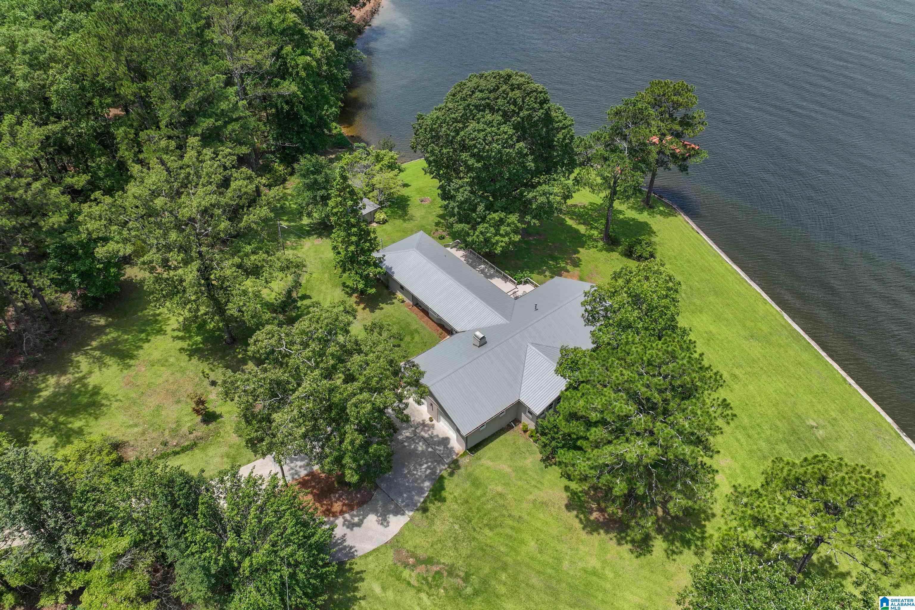 1744 Constellation Avenue Alpine, AL 35014 - Photo 62 of 71