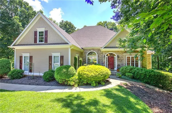$775,000 | 302 Waterfall Court, Canton, GA 30115