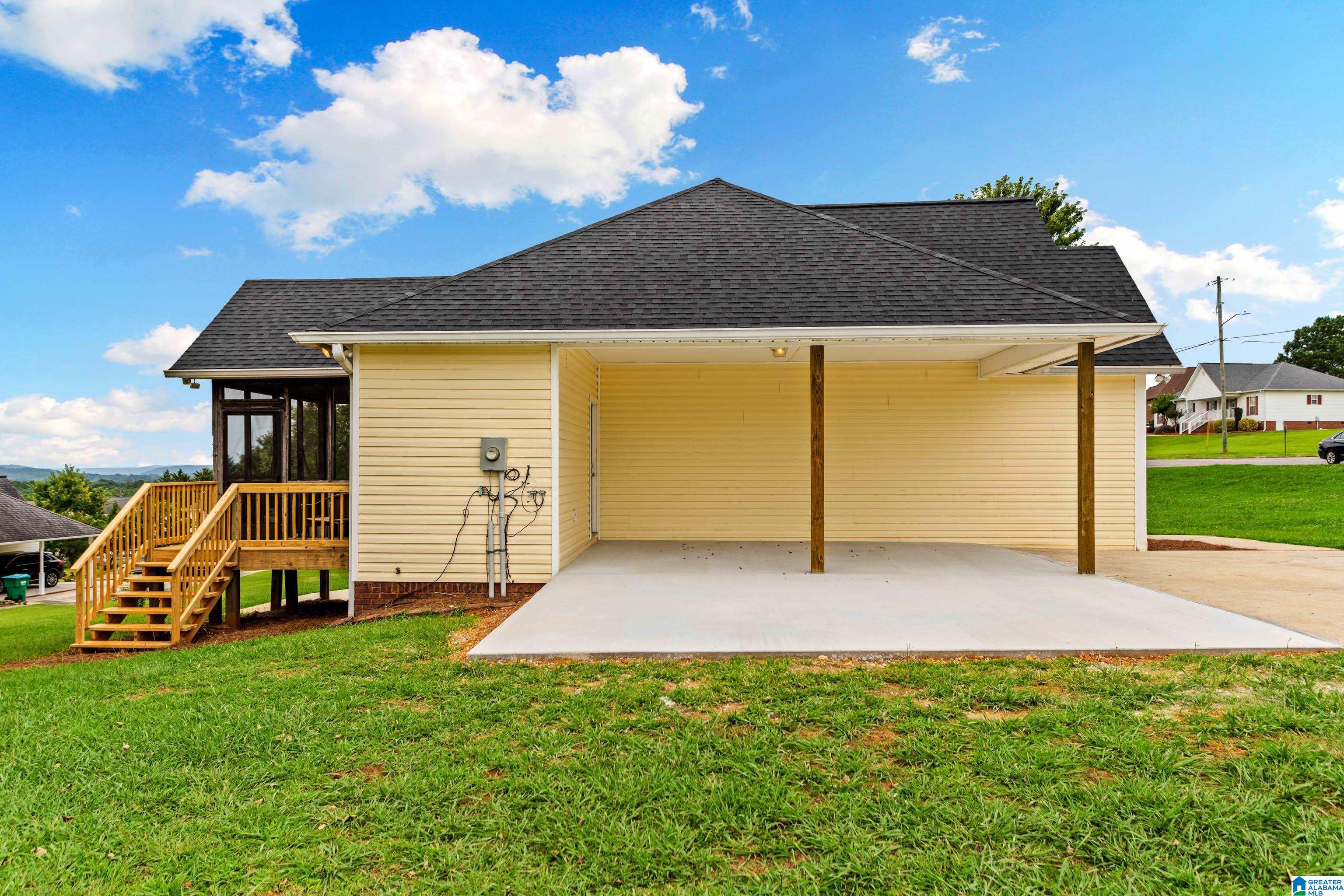 208 Greystone Drive Oneonta, AL 35121 - Photo 6 of 30