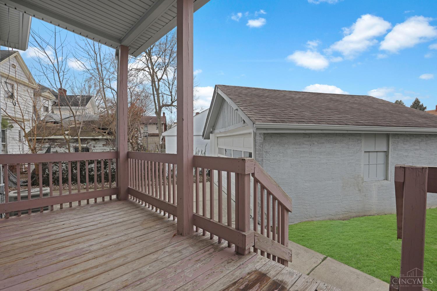 4317 Smith Road Norwood, OH 45212 - Photo 35 of 46